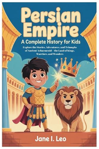 Persian Empire