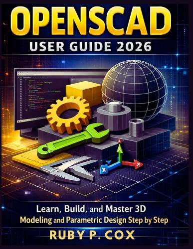 Openscad User Guide 2026