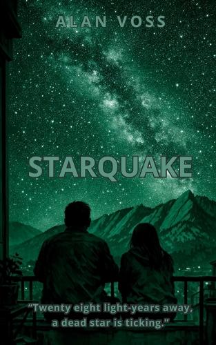 Starquake
