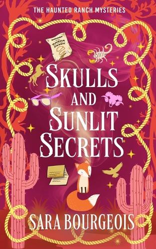 Skulls and Sunlit Secrets