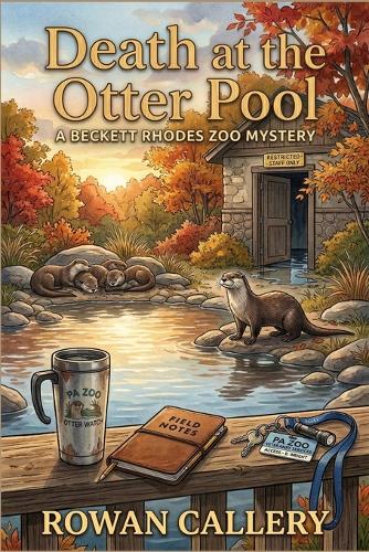 Death at the Otter Pool