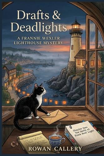 Drafts & Deadlights