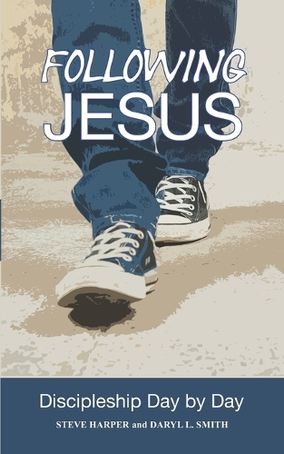 Following Jesus