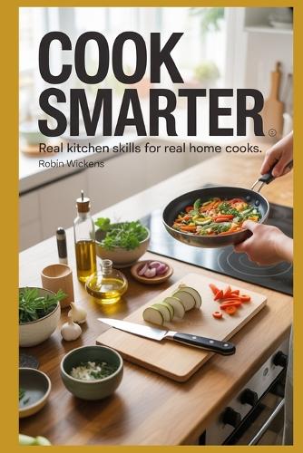 Cook Smarter