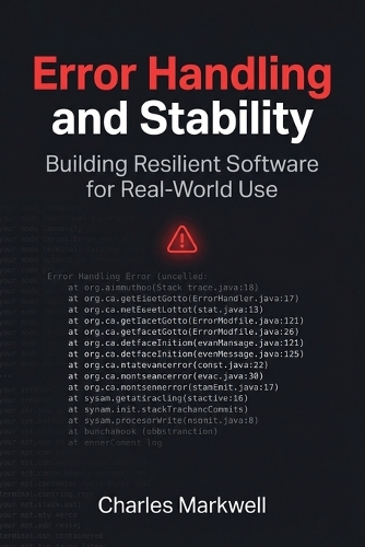 Error Handling and Stability