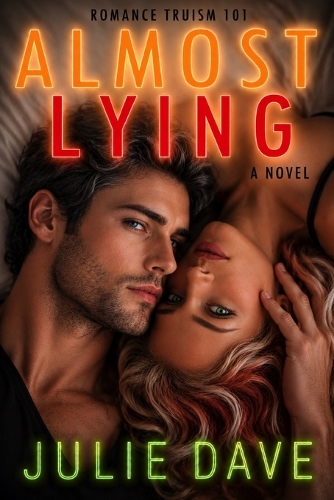 Almost Lying