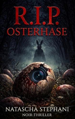 R.I.P. Osterhase
