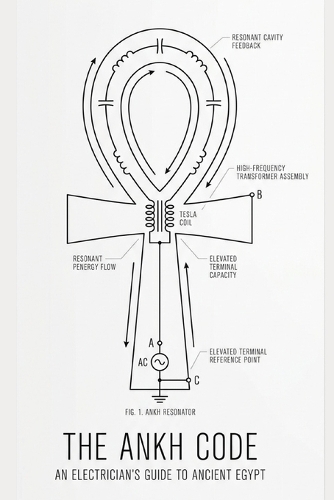 The Ankh Code