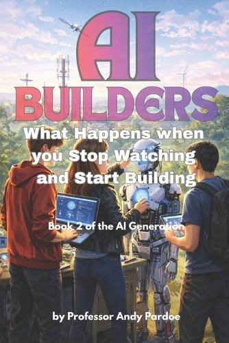 The AI Builders