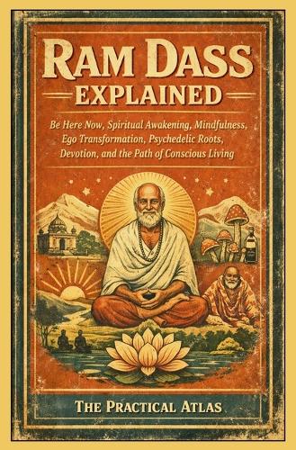 Ram Dass Explained