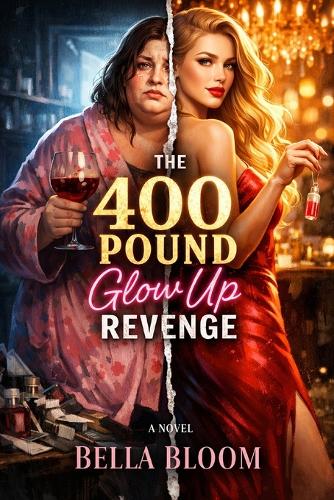 The 400 Pound Glow Up Revenge