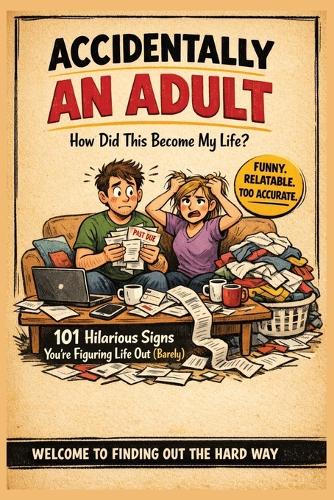 Accidentally an Adult