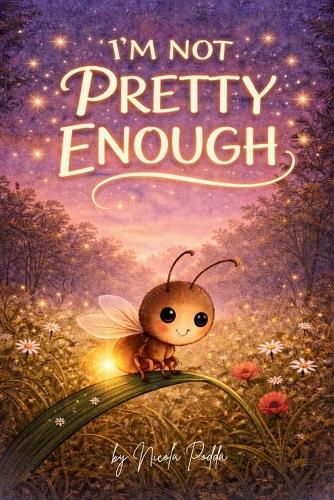 I'm not pretty enough