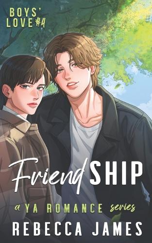 Friend Ship