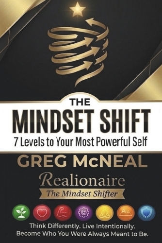 The Mindset Shift