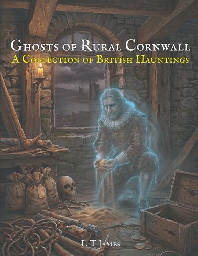 Ghosts of Rural Cornwall