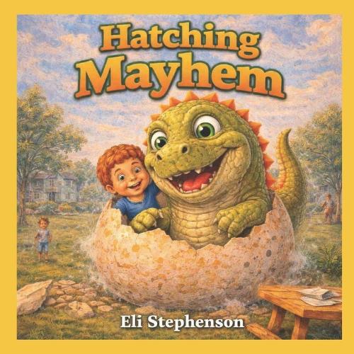Hatching Mayhem