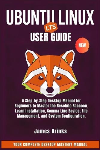 Ubuntu Linux User Guide 2026