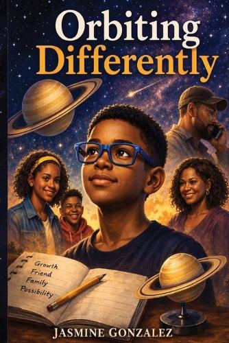 Orbiting Differently