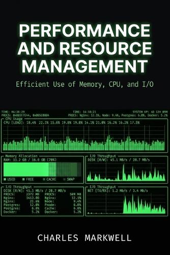 Performance and Resource Management