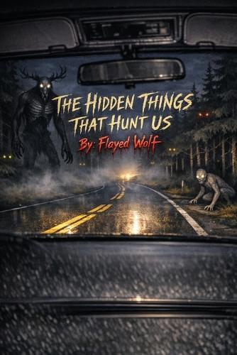 The Hidden Things That Hunt Us