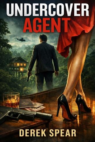 Undercover Agent