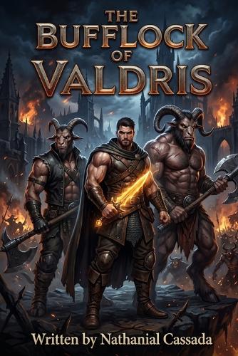 The Bufflock Of Valdris