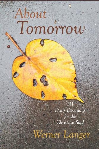 About Tomorrow