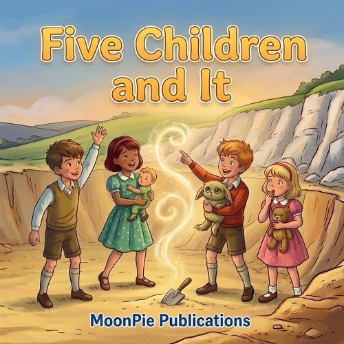 Five Children and It