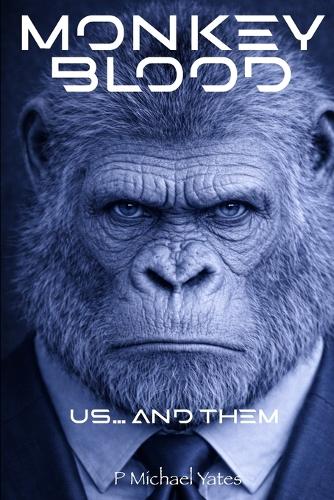 Monkey Blood