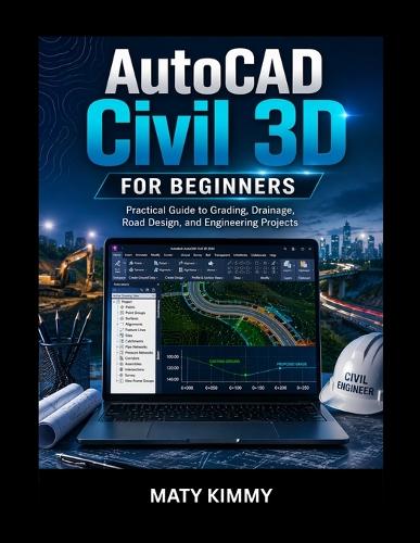 AutoCAD Civil 3D for Beginners