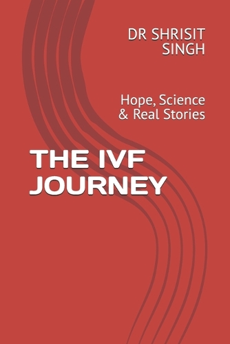 The Ivf Journey