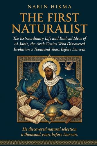 The First Naturalist