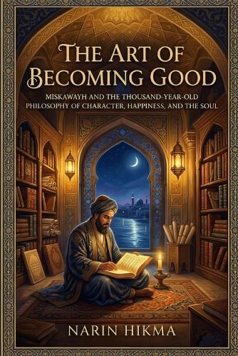 The Art of Becoming Good