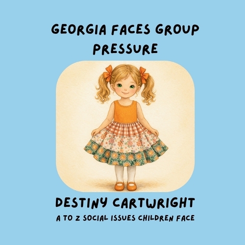 Georgia Faces Group Pressure