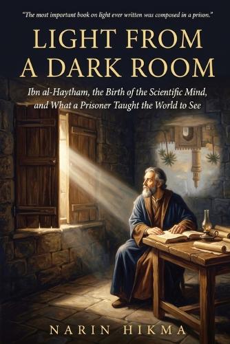 Light from a Dark Room