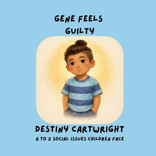 Gene Feels Guilty
