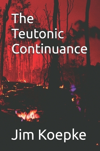 The Teutonic Continuance