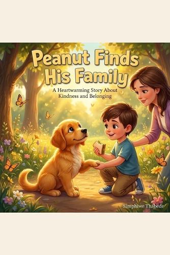 Peanut Finds His Family