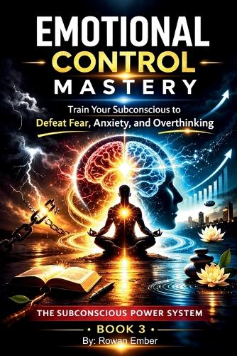 Emotional Control Mastery