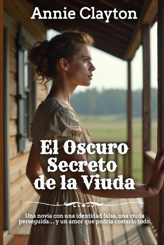 El Oscuro Secreto de la Viuda