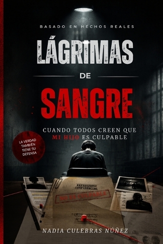 Lagrimas de Sangre