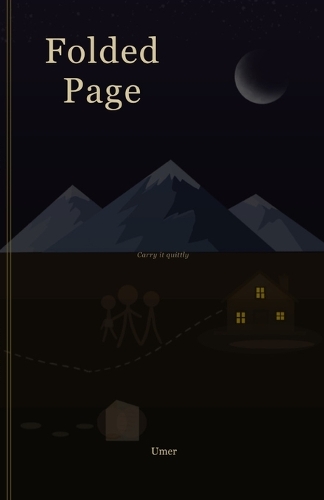 Folded Page