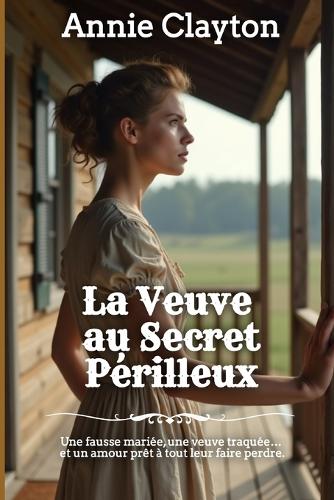 La Veuve au Secret Périlleux
