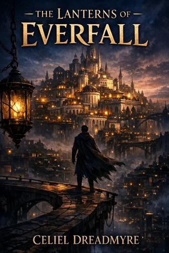 The Lanterns of Everfall