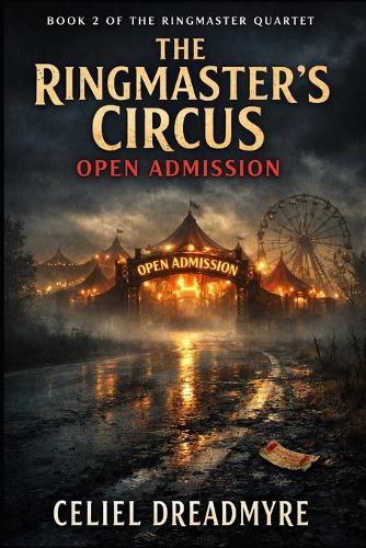 The Ringmaster's Circus