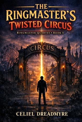 The Ringmaster's Twisted Circus