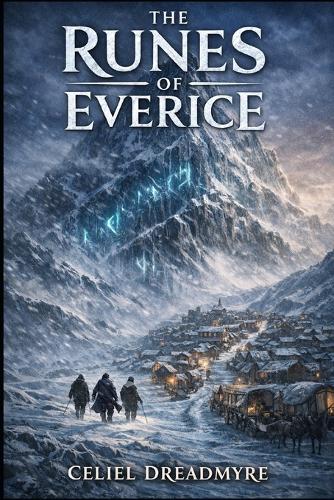 The Runes of Everice