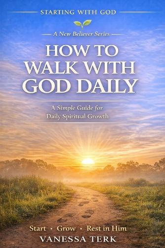 How to Talk to God Daily