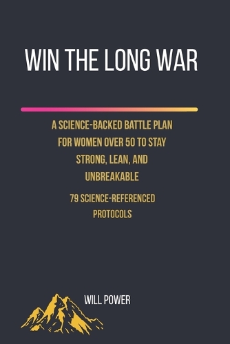 Win the Long War - The Women's Edition